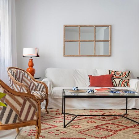 Magno Apartments Monte Carmelo Sevilla Eksteriør bilde